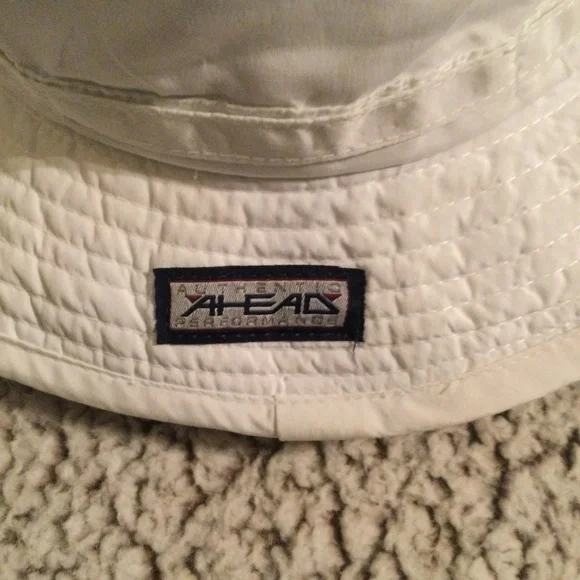 UV Protection Hat West Indies - Picture 4 of 7